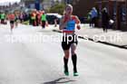 Senior womens Northern 6 Stage Road Relay, 2025 Northern 12 and 6 Stage Road Relays and Junior 5k, Redcar. Photo: David T. Hewitson/Sports for All Pics
